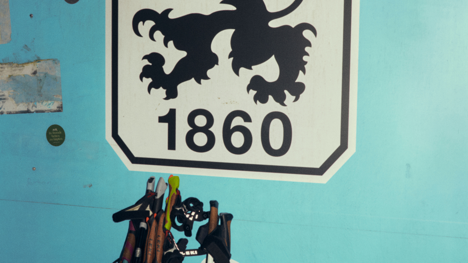 Bewegte Weihnachtsfeier 2026 - TSV 1860 München e.v.